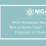 best in home care award
