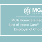 award winner best of home care