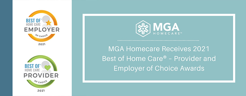 best in home care